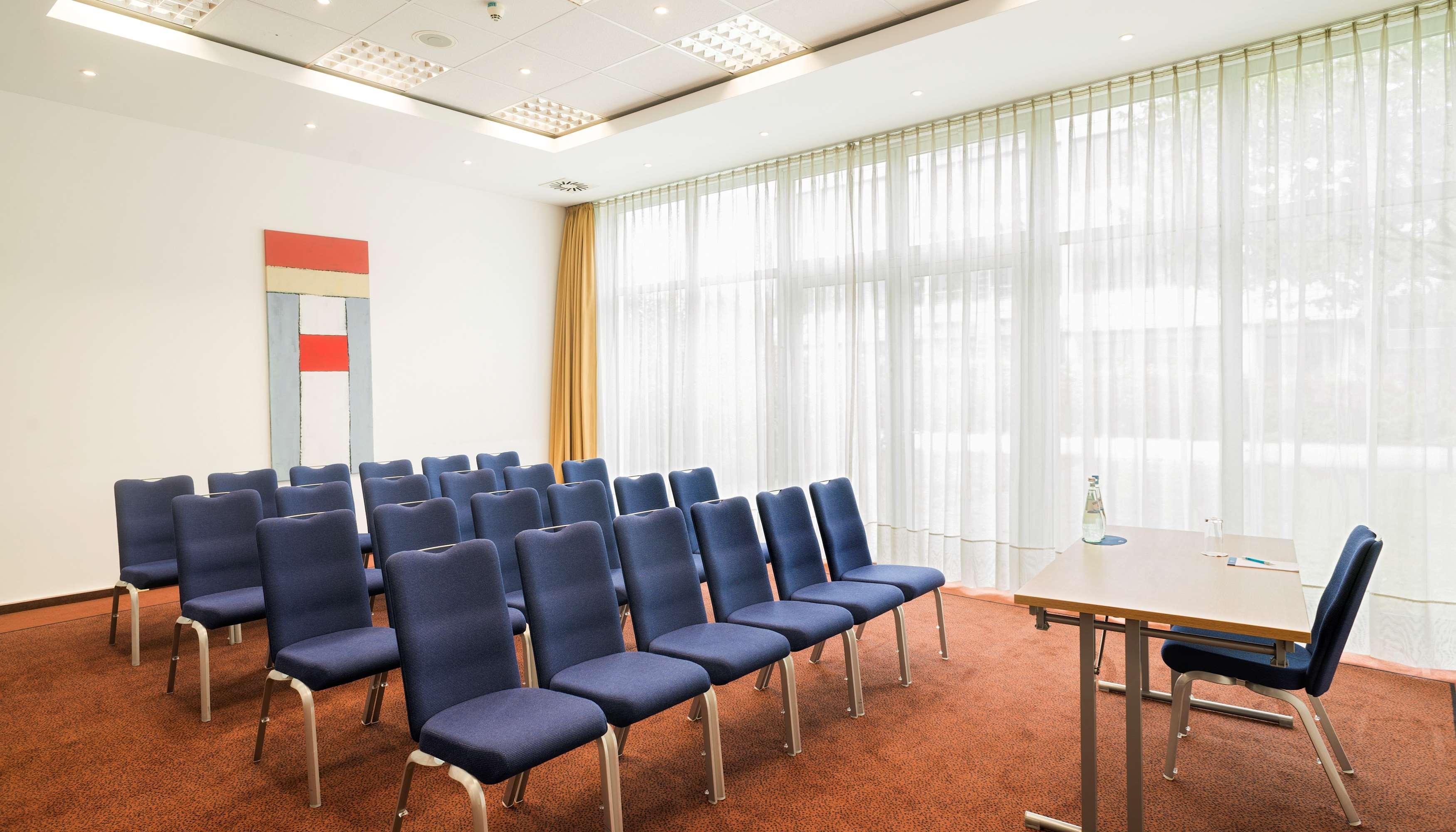 Hotel Nh Muenchen Ost Conference Center Aschheim Zewnętrze zdjęcie