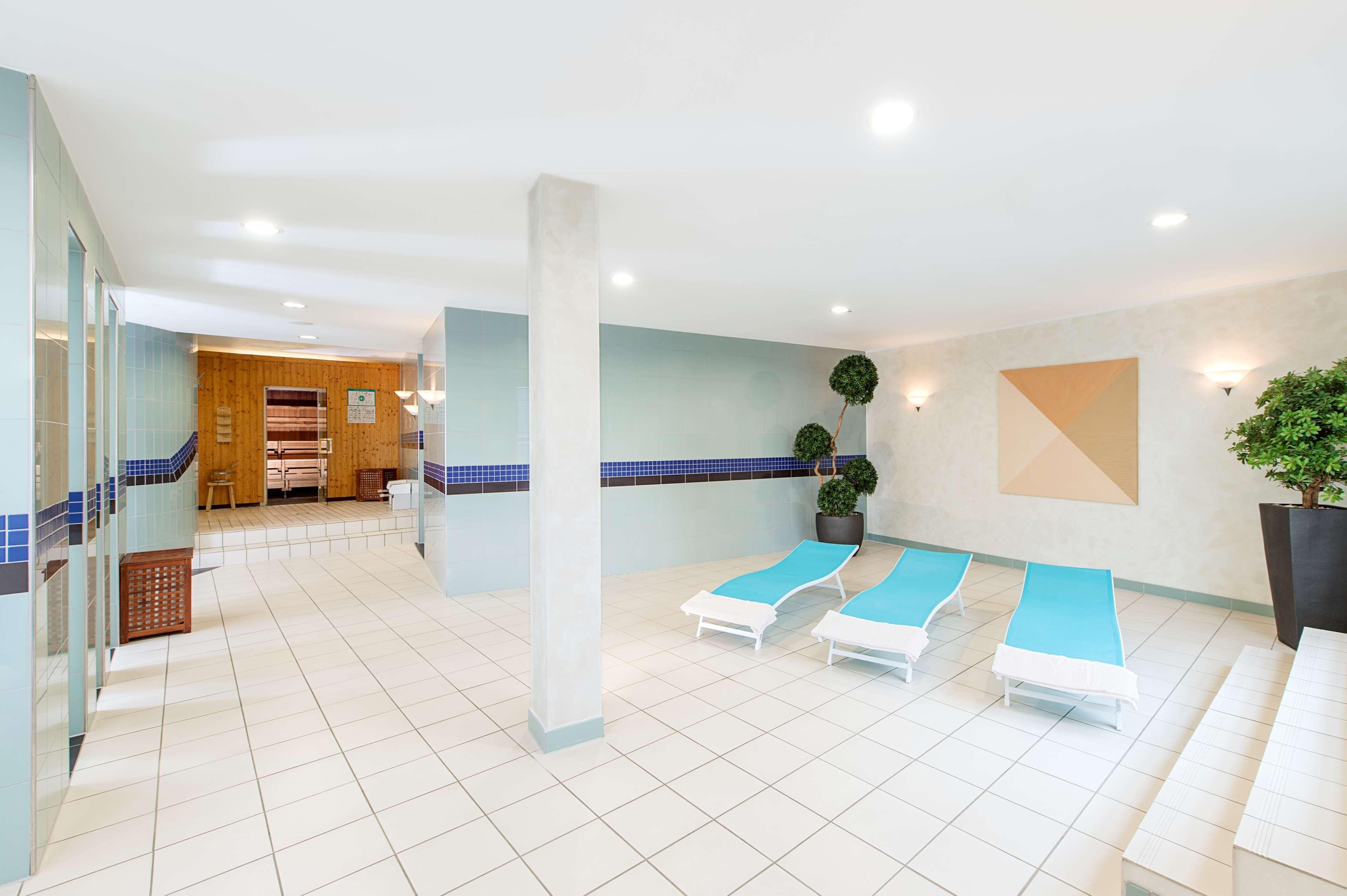 Hotel Nh Muenchen Ost Conference Center Aschheim Zewnętrze zdjęcie