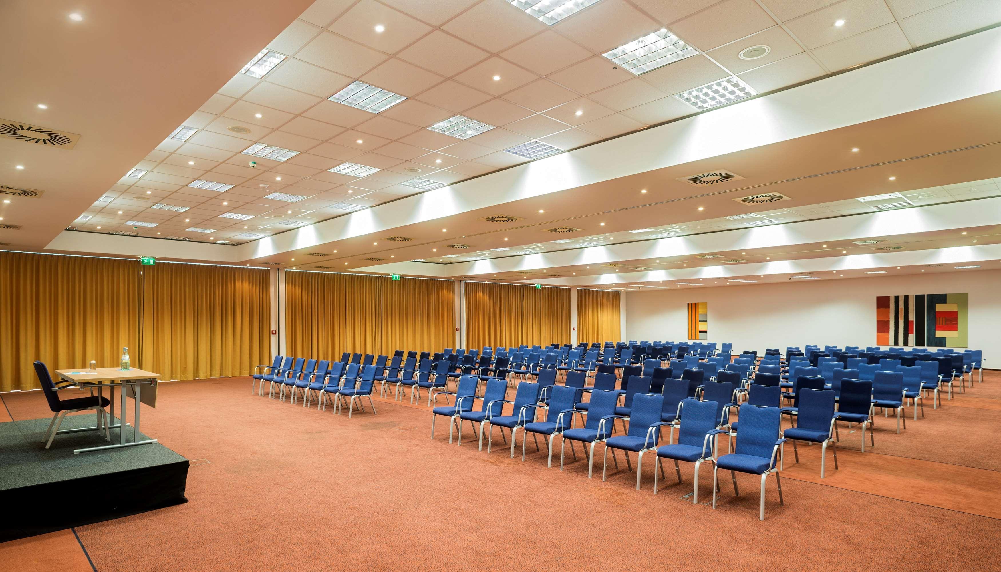 Hotel Nh Muenchen Ost Conference Center Aschheim Zewnętrze zdjęcie