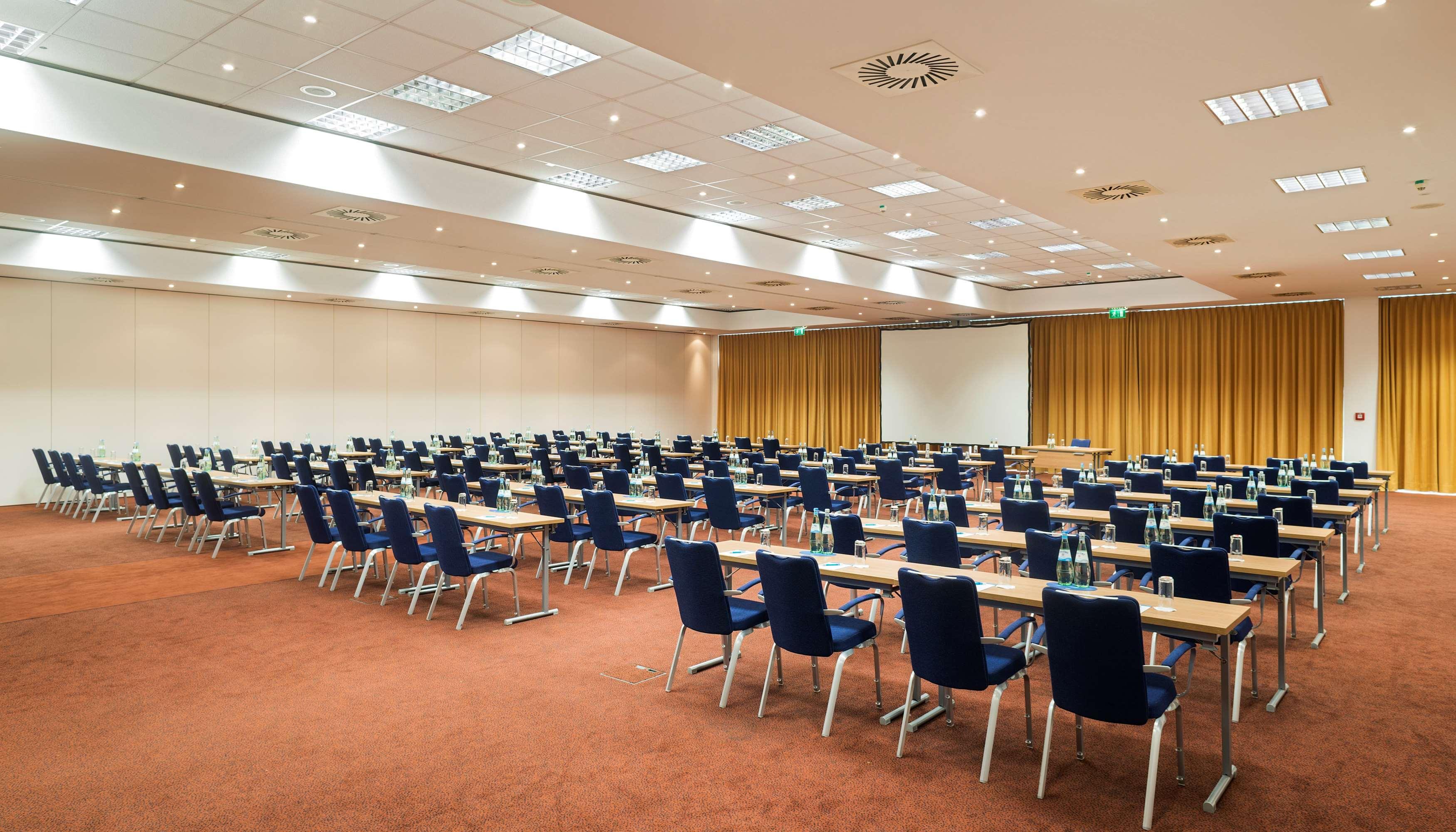 Hotel Nh Muenchen Ost Conference Center Aschheim Zewnętrze zdjęcie